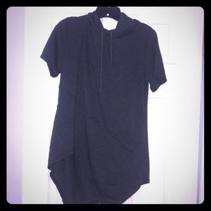 High quality men’s casual slim fit T-shirt